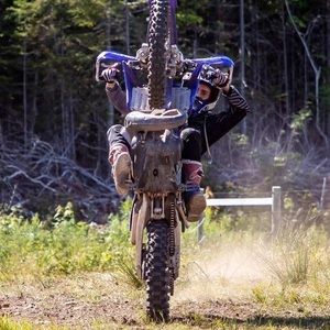 Meet your Posher, Tyler